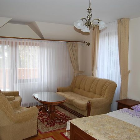 Apartments Ivana Bled Ngoại thất bức ảnh