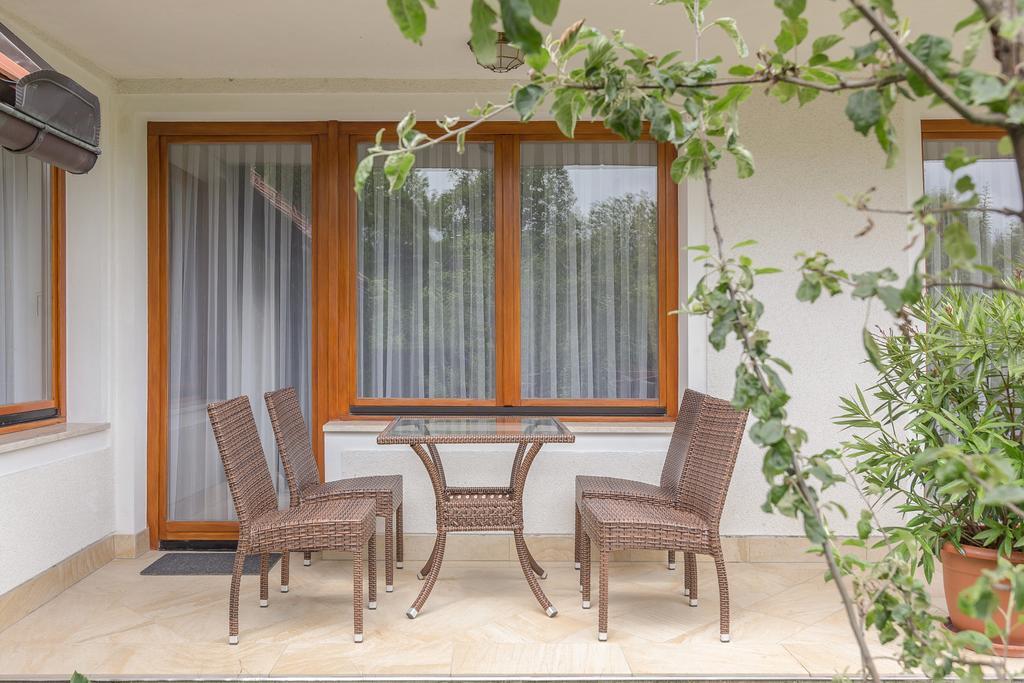 Apartments Ivana Bled Ngoại thất bức ảnh