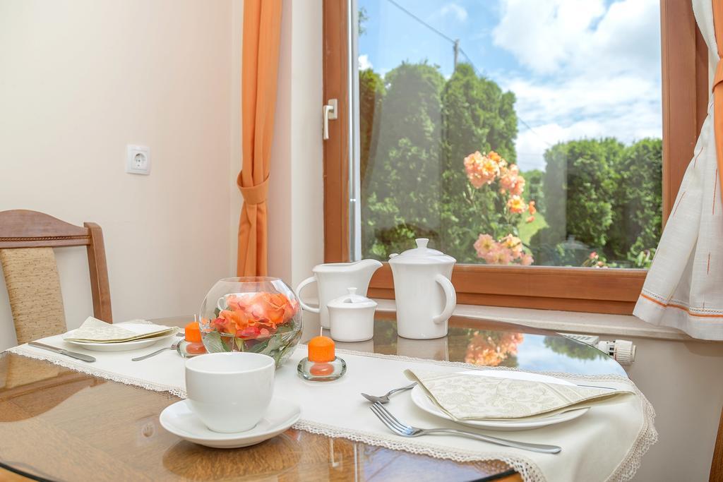 Apartments Ivana Bled Ngoại thất bức ảnh