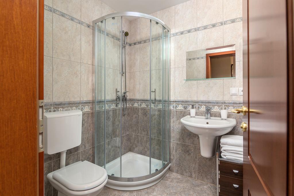 Apartments Ivana Bled Ngoại thất bức ảnh