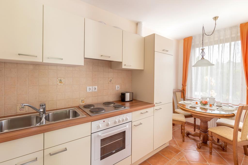 Apartments Ivana Bled Ngoại thất bức ảnh