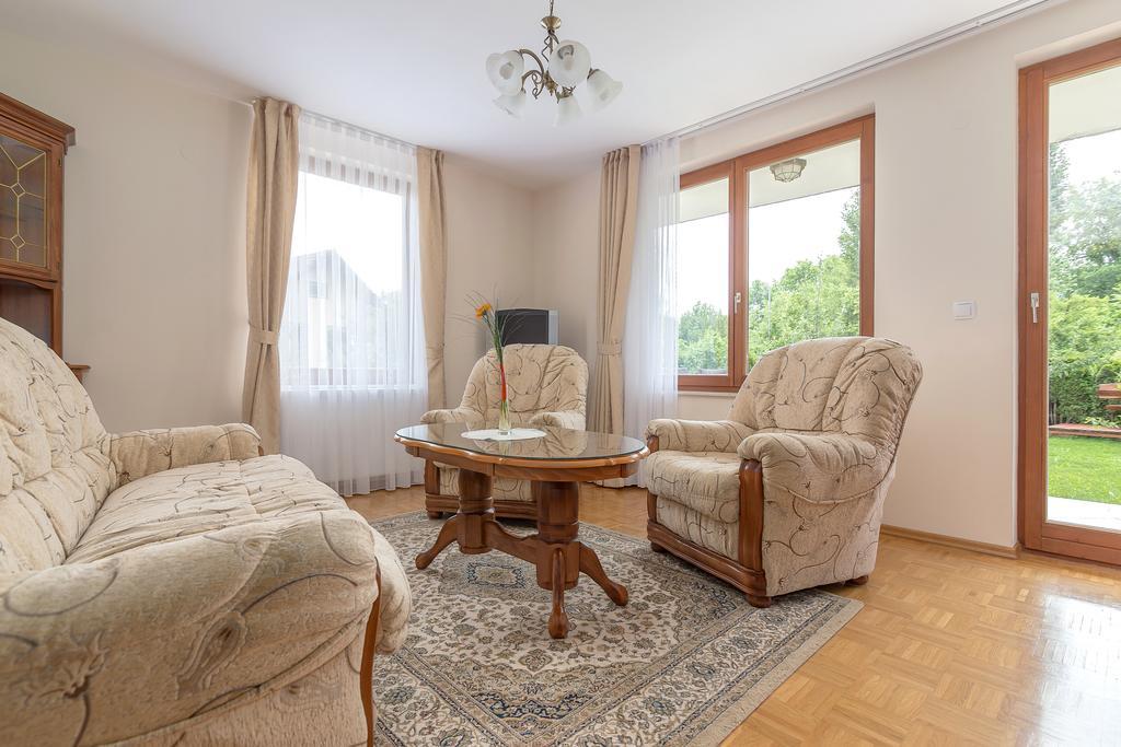 Apartments Ivana Bled Ngoại thất bức ảnh