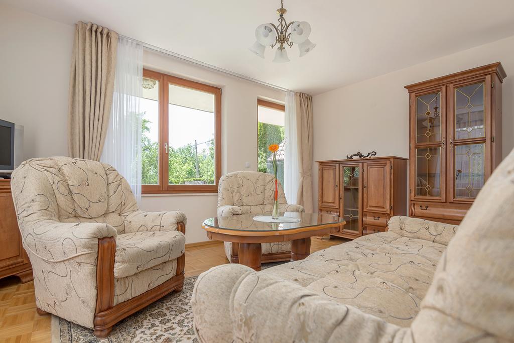 Apartments Ivana Bled Ngoại thất bức ảnh