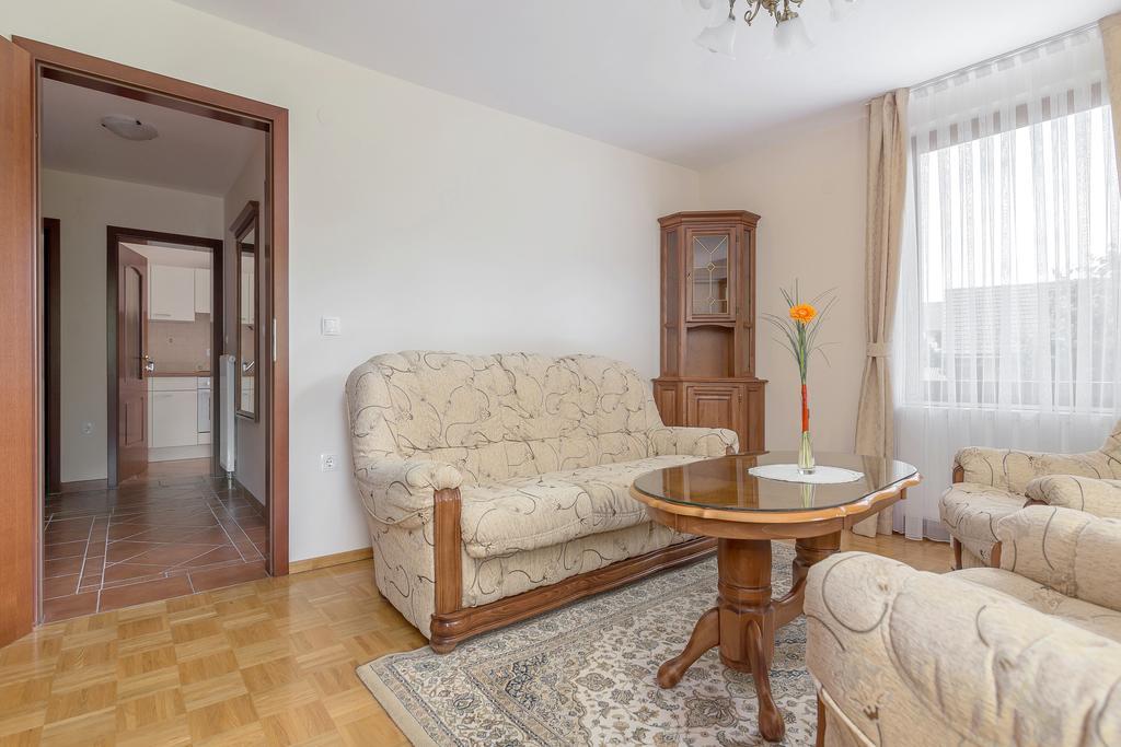Apartments Ivana Bled Ngoại thất bức ảnh