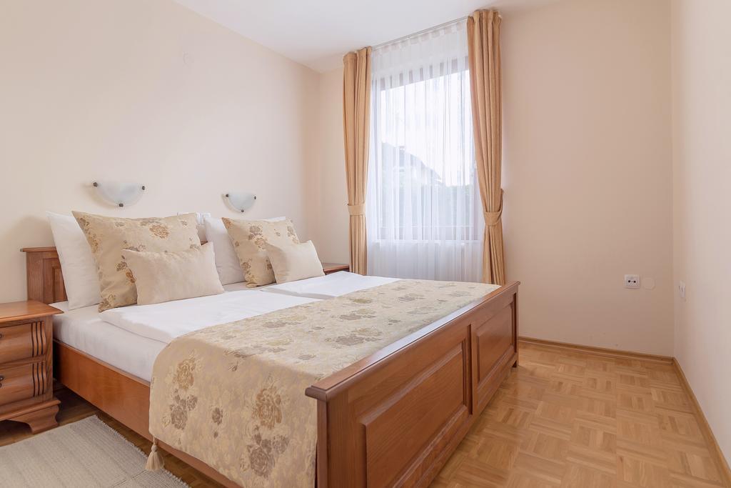 Apartments Ivana Bled Ngoại thất bức ảnh