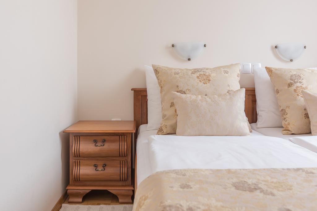Apartments Ivana Bled Ngoại thất bức ảnh