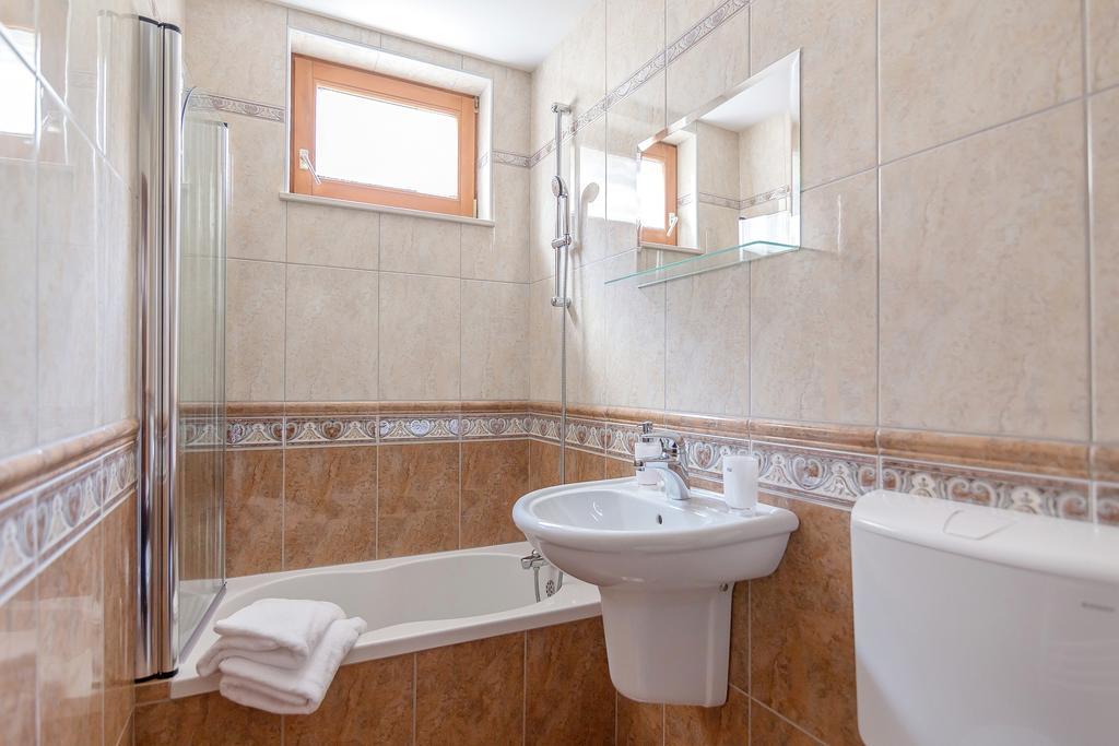 Apartments Ivana Bled Ngoại thất bức ảnh
