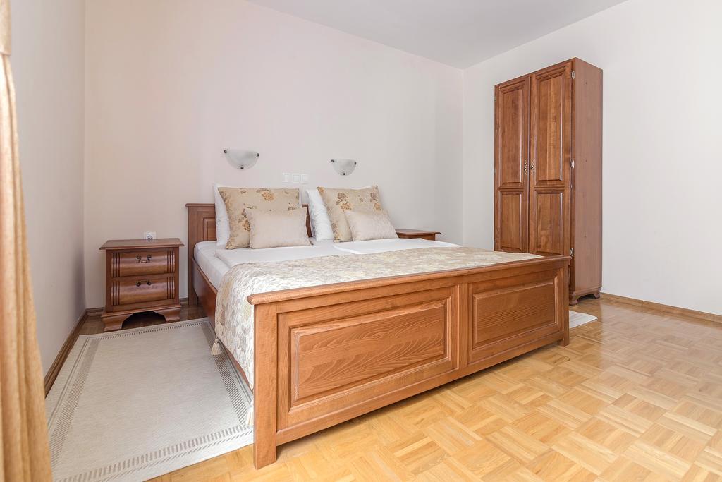 Apartments Ivana Bled Ngoại thất bức ảnh
