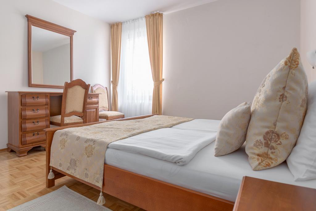 Apartments Ivana Bled Ngoại thất bức ảnh