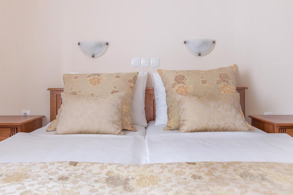 Apartments Ivana Bled Ngoại thất bức ảnh