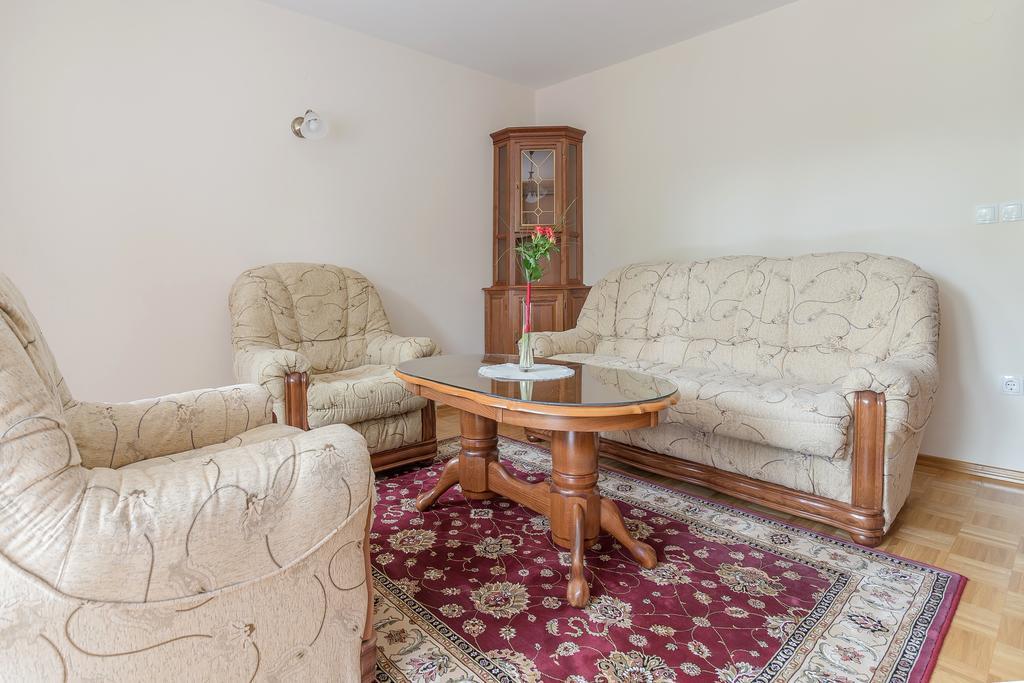 Apartments Ivana Bled Ngoại thất bức ảnh