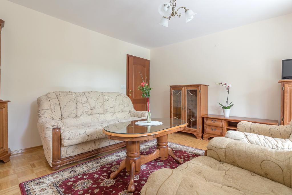 Apartments Ivana Bled Ngoại thất bức ảnh