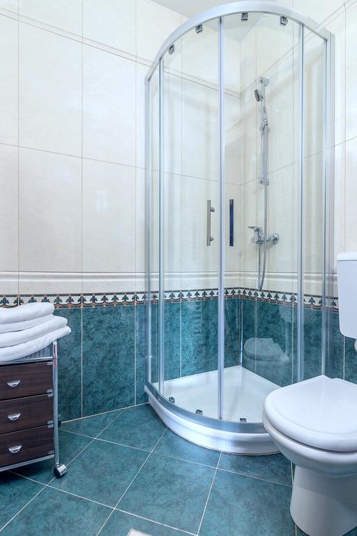 Apartments Ivana Bled Ngoại thất bức ảnh