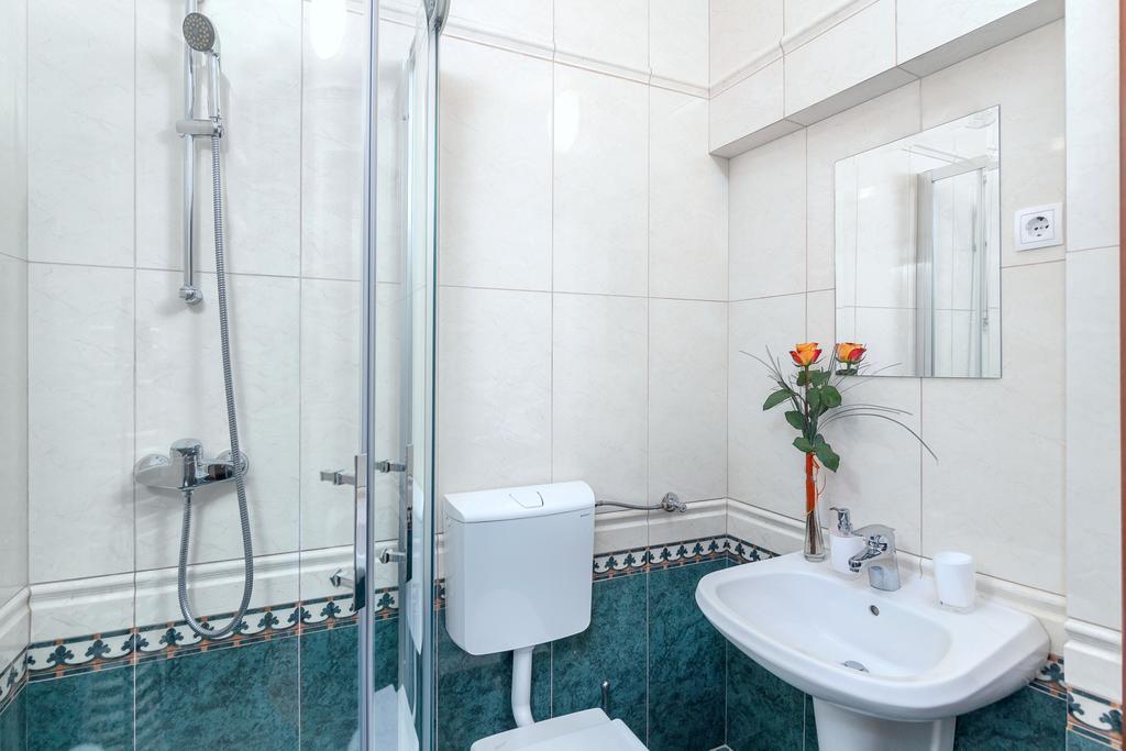 Apartments Ivana Bled Ngoại thất bức ảnh
