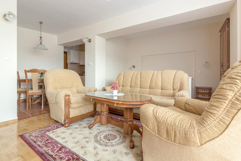 Apartments Ivana Bled Ngoại thất bức ảnh