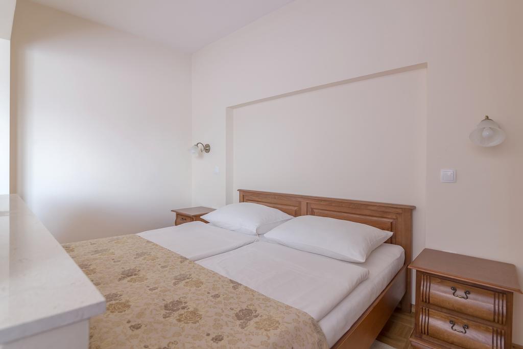 Apartments Ivana Bled Ngoại thất bức ảnh