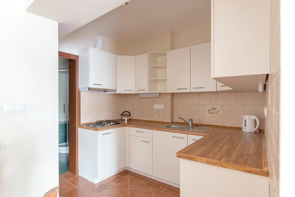 Apartments Ivana Bled Ngoại thất bức ảnh
