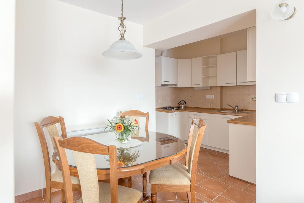 Apartments Ivana Bled Ngoại thất bức ảnh