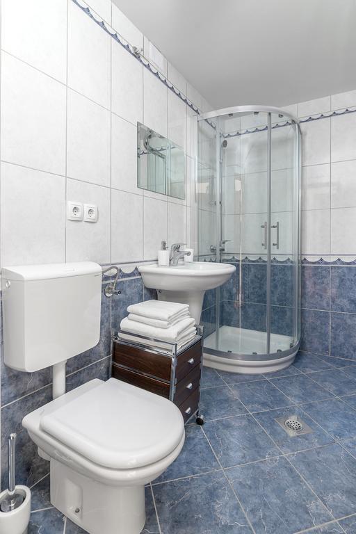 Apartments Ivana Bled Ngoại thất bức ảnh