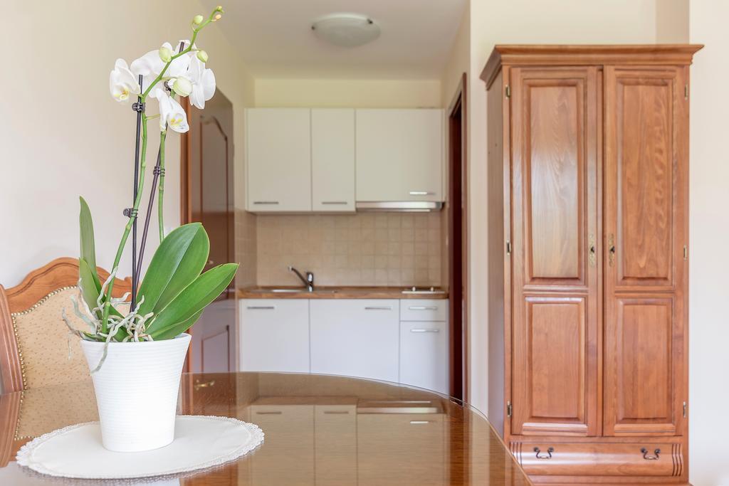Apartments Ivana Bled Ngoại thất bức ảnh