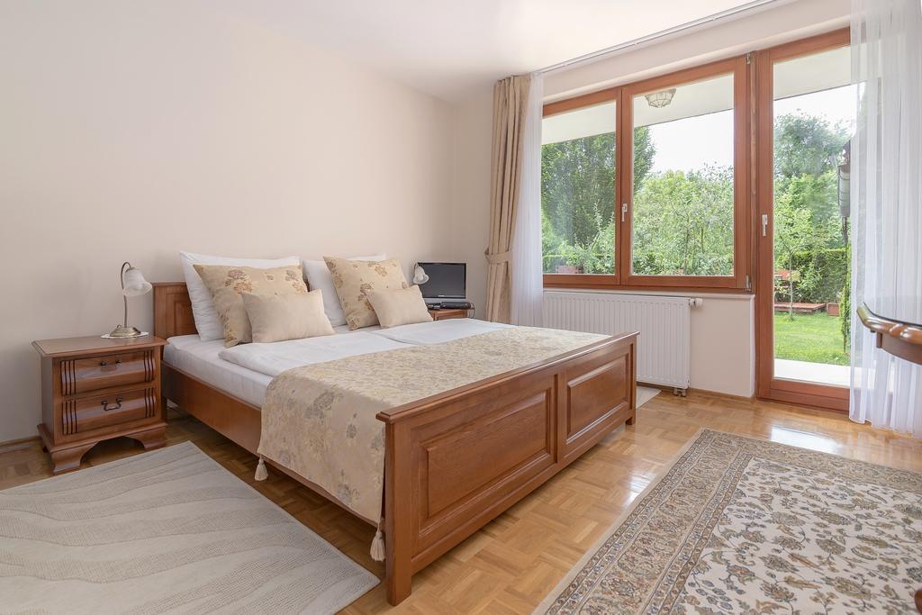 Apartments Ivana Bled Ngoại thất bức ảnh