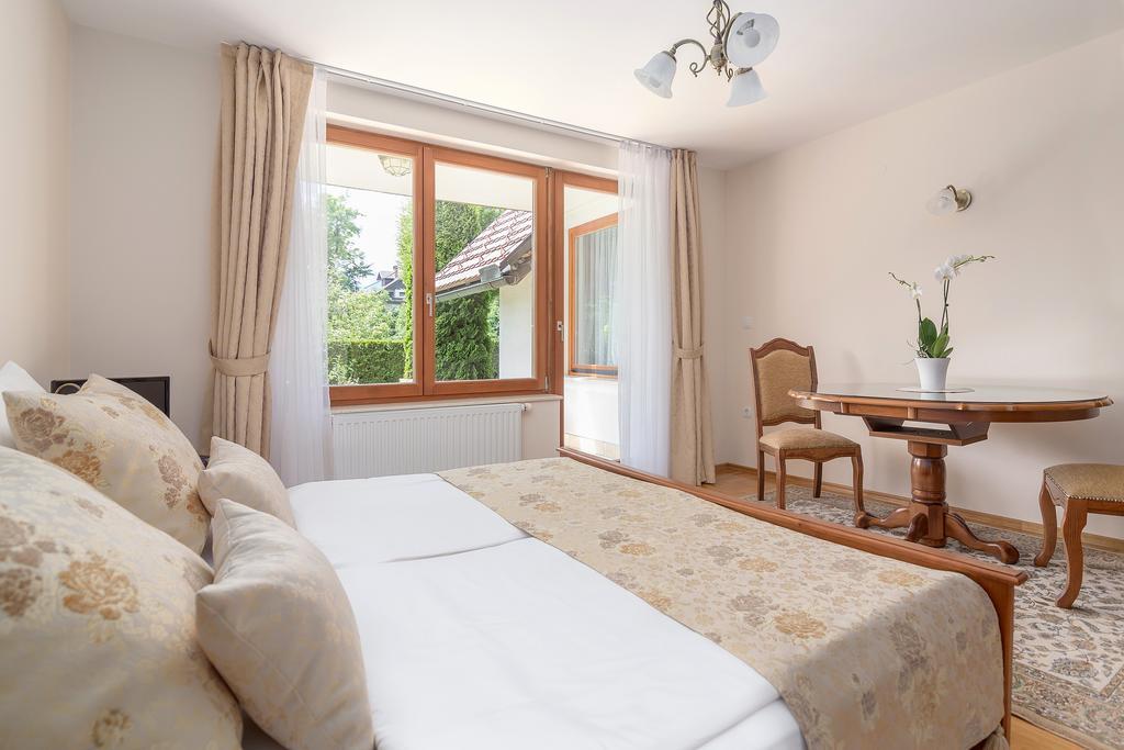 Apartments Ivana Bled Ngoại thất bức ảnh