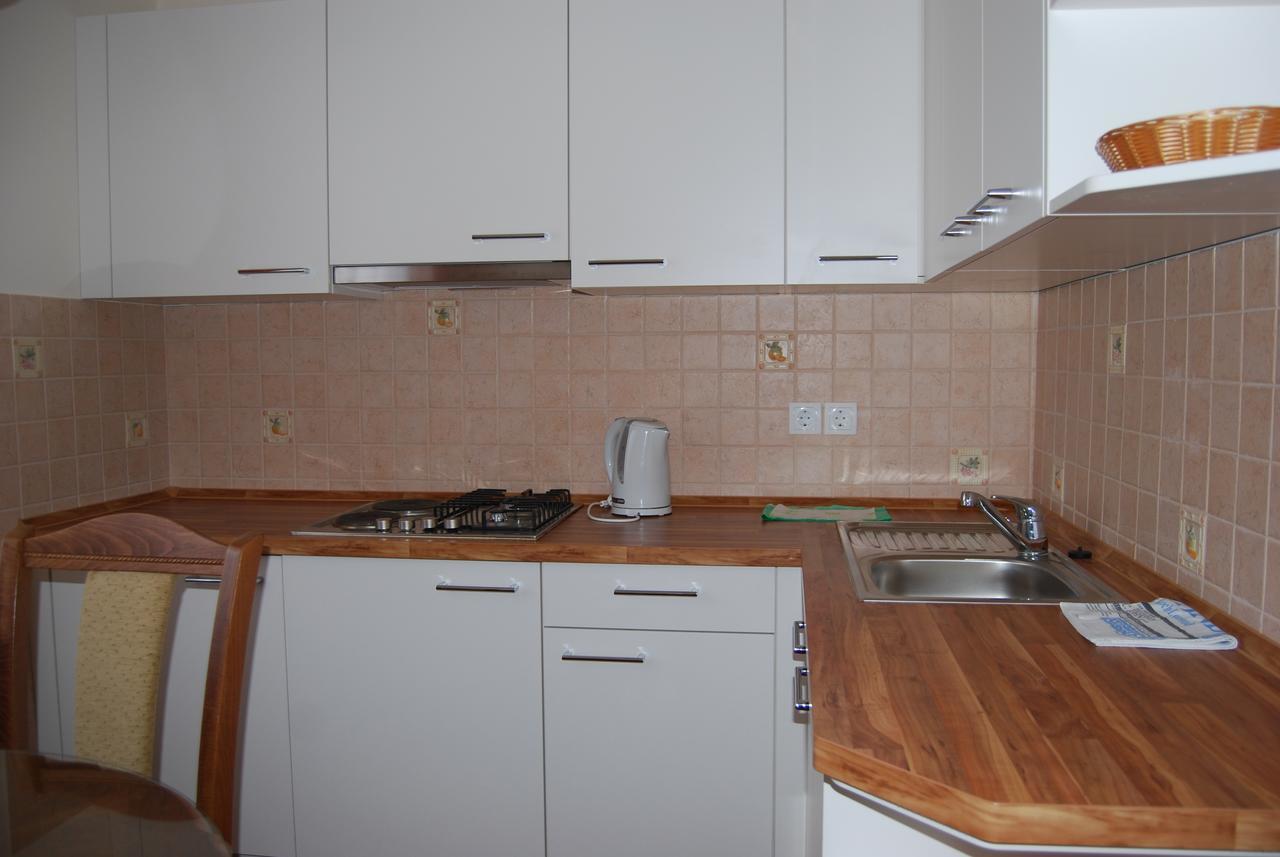 Apartments Ivana Bled Ngoại thất bức ảnh