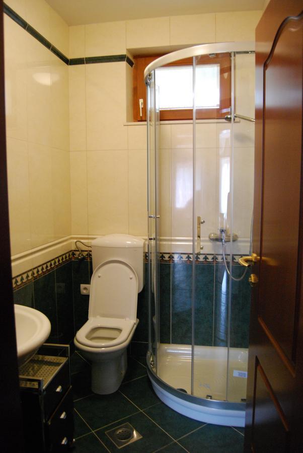Apartments Ivana Bled Ngoại thất bức ảnh