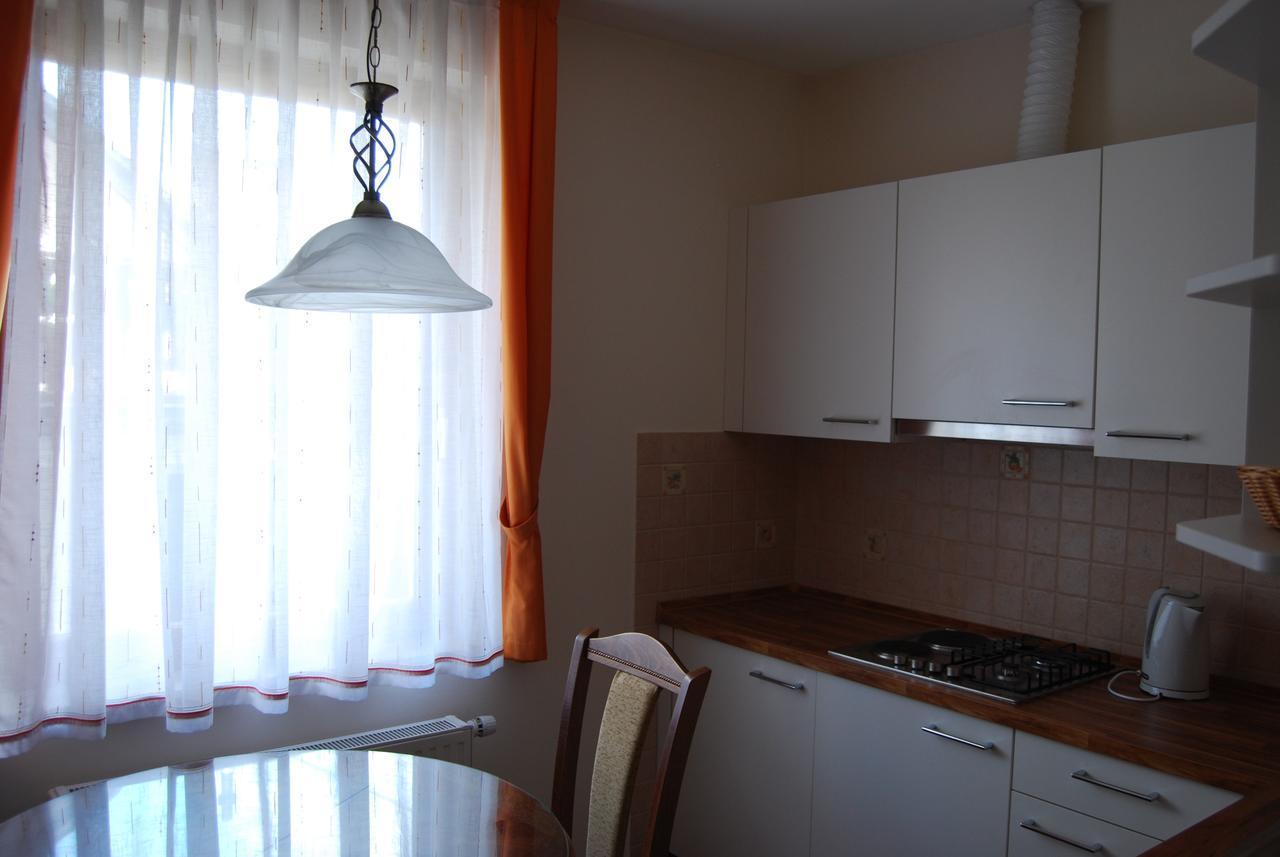 Apartments Ivana Bled Ngoại thất bức ảnh