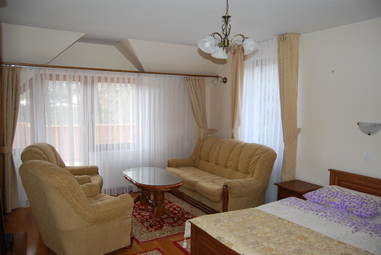 Apartments Ivana Bled Ngoại thất bức ảnh