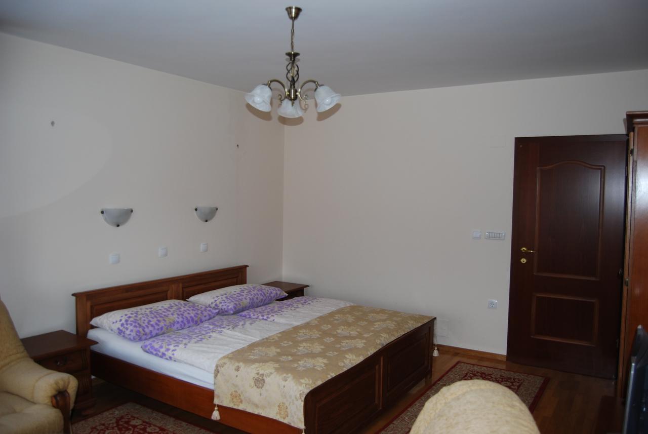 Apartments Ivana Bled Ngoại thất bức ảnh